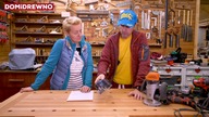 806. ABC Stolarstwa - Elektronarzędzia w warsztacie cz. 2