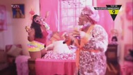 Shaggy & Eve - Girls Just Wanna Have Fun (VIVA Polska)