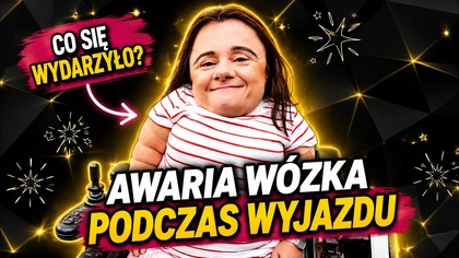  Wózek mnie zawiódł, a serwis nie podołał  | Story Time | Magdalena Augustynowicz