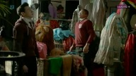 Czarodzieje kontra obcy S02E08 DUBBING PL