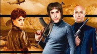 Grimsby (2016) [Lektor PL] - The Brothers Grimsby