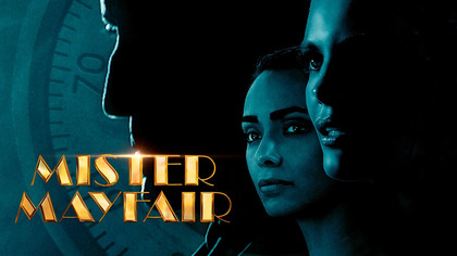 Mister Mayfair - serial online