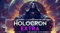 Nowości i zmiany w KANONIETatooine, Szturmowcy Śmierci oraz.. siostry Fetta HOLOCRON EXTRA