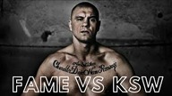 FAME MMA vs KSW - Odwiedziny u Tomasza Sarary