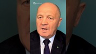 Nie wiem czy byłem podsłuchiwany czy nie