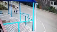 Centymetry od tragedii