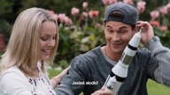Power Rangers Dino Super Charge odcinek 11 - Miłość od pierwszego wejrzenia