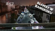 TAJLANDIA - SLAMSY w Bangkoku