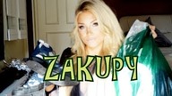 I znowu ZAKUPY !!!