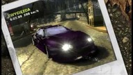 Ned for Speed Most Wanted - Moja Toyota :)