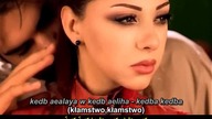 Myriam Fares - Ana Mesh Ananeya Nie jestem egoistką