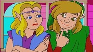 Link - The Faces of Evil (CD-I) - NRGeek Stream #237