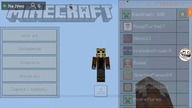 serwer SkyBlock?! Bez głosu z Nietoperzem SCP