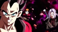 Super Dragon Ball Heroes 28 Lektor PL
