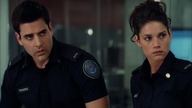 Nowe gliny / Rookie Blue - S03E09 Out of Time [Lektor PL]
