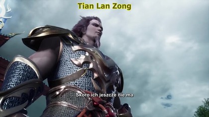 One Hundred Thousand Years of Qi Training 67D