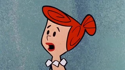 Flintstonowie S01E06