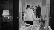 Frances w nawiedzonej rezydencji - Francis in the Haunted House 1956 napisy.pl. aut