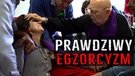Tak wygląda PRAWDZIWY EGZORCYZM! | Straszne Paranormalne Nagrania 130