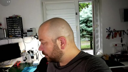 Dzień z życia serwisanta #23 Delta Optical Discovery L - z czym to się je?