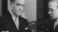 Teorie spiskowe.  Tajemnice J.  Edgar Hoovera