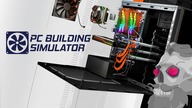 Nowe wystroje Warsztatu! PC Building Simulator PL #2