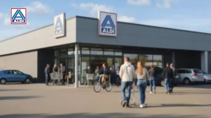 Aldi - Superceny (Awokado + Kiwi + Lavazza + Milsani) (03-08. 11. 2025)