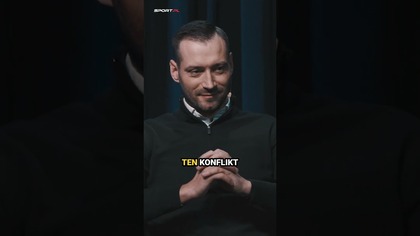 Lewandowski kreuje konflikty o nic #shorts