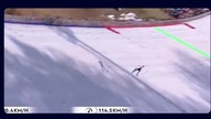 JAK KRAFT JEDNYM SKOKIEM WKURZYŁ POLAKÓW - Oberstdorf/Loty - Punkt HS [S7E11]