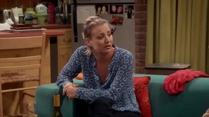 Teoria wielkiego podrywu - The. Big. Bang. Theory. S09E02