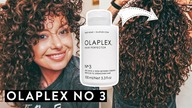 OLAPLEX NO.  3 JAK STOSOWAĆ? *Moje efekty na włosach *