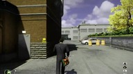 PAYDAY 2 Third Person Mod Presentation