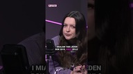 Lanberry o trudnej relacji z jedzeniem #shorts #showbiz #plotek