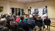 cz. 1 Stanisław Michalkiewicz 21. 10. 2022 Białystok