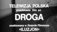 DROGA.  odc. 3