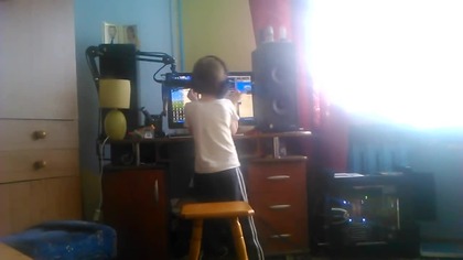 Dj Młody MOŃKI
