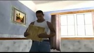 Gta san andreas misja 1