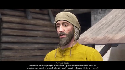 Kingdom Come: Deliverance II Ps5