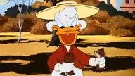 Kaczor Donald - Szalejąc za Daisy
