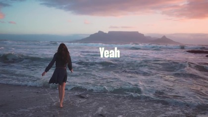 Isle of Music - Hed run straight back to you | Official Lyric Video  Deep House 2025