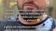 Zrozum swojego psa i powstrzymaj jego ucieczki!  
#Pies #ZabawaDlaPsów #PsyUciekinierzy