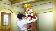 Shin No Nakama - 03
