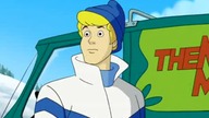 Scooby Doo - Co nowego u Scoobyego 01 - Pora na śnieżnego stwora