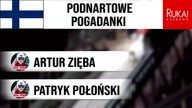 ObgadujemMY Rukę jak tylko się da - Podnartowe Pogadanki Podcast #1