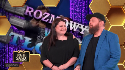 Złote czasy telewizji Odcinek 3: Programy rozrywkowe