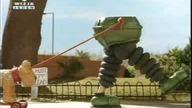 Wallace & Gromit.  Wściekłe gacie Dubbing PL (Wersja Druga z Wizja Jeden)