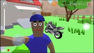 Dude Theft Auto | bawimy się | by Black in helmet (opis)