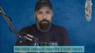 Mark Passio - Jesteśmy na wojnie duchowej i sataniści wygrywają ! Macie się wkurzyć!