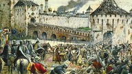 Aleksander Scios - Nietykalny