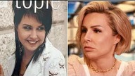 Blanka Lipińska zaprzecza: Kryminalnej przeszłości nie mam! | Wideoportal